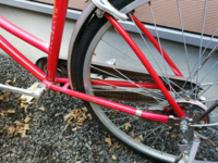 自転車 の チェーン が 空回り する