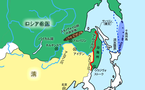 沿海州 (カナダ)