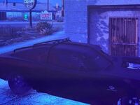 Gta5のオンラインでの車で インポンテデュークオデス マッスルカーというのが Yahoo 知恵袋