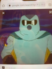 かなり古い映画ですが ドラえもんのアニマルプラネットのニムゲ Yahoo 知恵袋