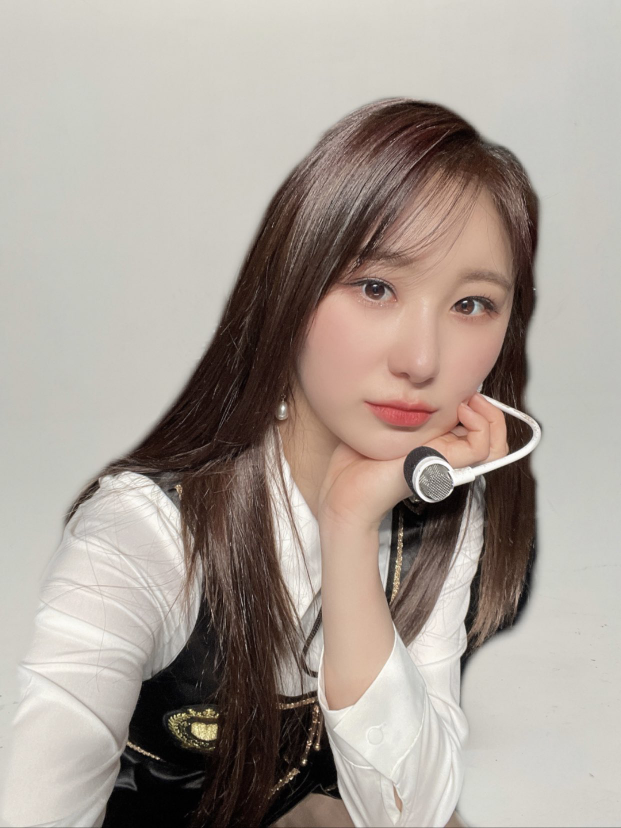 チェヨンがレセラフィムに入る可能性あると思いますか でもそしたらサムクラ Yahoo 知恵袋