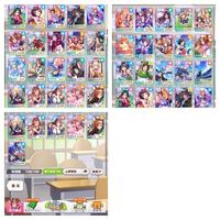 ウマ娘サポートカードssrの選択 皆さまどうかアドバイスをお願い Yahoo 知恵袋