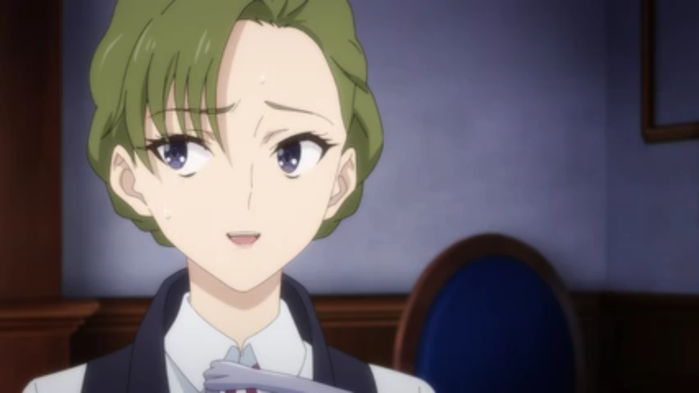 天才王子の赤字国家再生術 ウェインはなぜ紅茶に毒が入ってるのを見 Yahoo 知恵袋