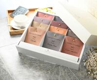 とても仲良くしていただいた職場に 退職のお礼で おしゃれなコーヒーパックを Yahoo 知恵袋