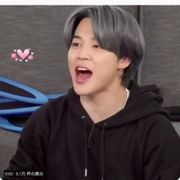 このジミンちゃんはなんの時でしょうか とても可愛いので全部見たいのですが よろ Yahoo 知恵袋