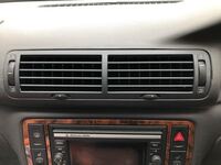 エアコン吹き出し口の 外し方教えて下さい パサートワゴンv64モ Yahoo 知恵袋