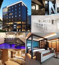 名古屋市のホテルは赤ちゃん連れていけますか ラブホとか Yahoo 知恵袋