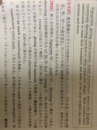 Givingが現在分詞と書いてあるのですが これが現在分詞の理由を教 Yahoo 知恵袋
