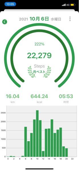 ウォーキング 解決済みの質問 Yahoo 知恵袋
