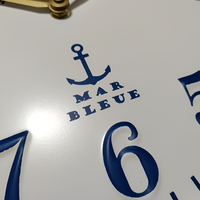 Marbleueってどういう意味かと思って調べたら フランス語でme Yahoo 知恵袋