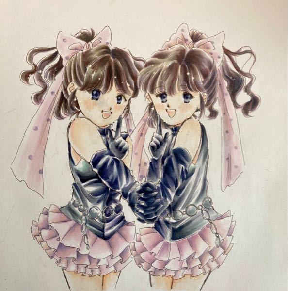 19歳です 絵の評価をお願いします以前も同じ絵を投稿しましたがあまり Yahoo 知恵袋