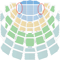席 注釈 付き 指定 マリンメッセ福岡の注釈付指定席（ステージサイド）は良席と思う理由｜添乗員した通訳案内士のブログ