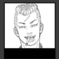 東京リベンジャーズです 額に傷があるこのキャラは誰ですか Yahoo 知恵袋