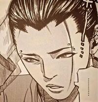 漫画ギャングキング ジャスティスのミストの正体は結構な人達がジェッ Yahoo 知恵袋