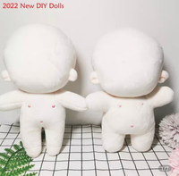 推しの人形を作りたいと思い色作り方を々調べていたところ韓国のアイドルの人形をみ Yahoo 知恵袋