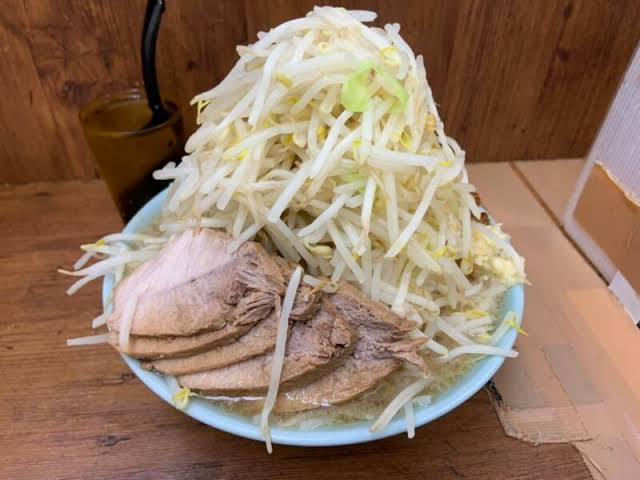 ラーメン二郎の中で 一番美味しいと思う店舗はどこですか Yahoo 知恵袋