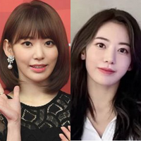 宮脇咲良前髪あるのとないのとどっちが好きですか 私はおととい公開され Yahoo 知恵袋