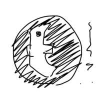 ボカロの曲名が思い出せません この画像のような静止画で右側に歌詞が縦 Yahoo 知恵袋