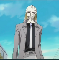 ブリーチの平子真子とグリムジョーが戦う話って何話ですか 第140話 策謀 Yahoo 知恵袋