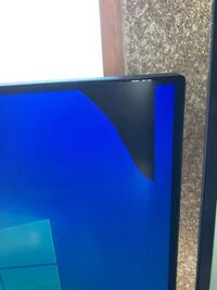 壊れているモニター ジャンク】壊れたノートPCを外部ディスプレイ化！あなたも簡単