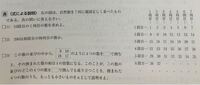 中2数学式による説明の問題です 2 の解き方を教えて下さい 答えは29 Yahoo 知恵袋