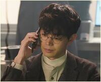 ファンタスティックビーストのエディレッドメイン髪型が素敵で可愛いと思いません Yahoo 知恵袋