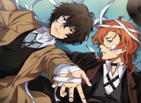 文ストの太中は公式なのですか 長文注意 私はblは別に地雷ではありま Yahoo 知恵袋