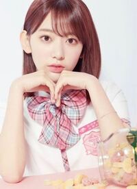 Hkt48の宮脇咲良さんは儚い女の代表ですか Yahoo 知恵袋