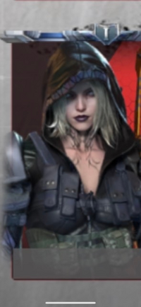 Codモバイル女の子のキャラはどうやって手に入れますか 無課 Yahoo 知恵袋