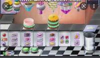 昔yahooキッズのゲームに ピョコたんのクリスマスケーキっていうゲー Yahoo 知恵袋