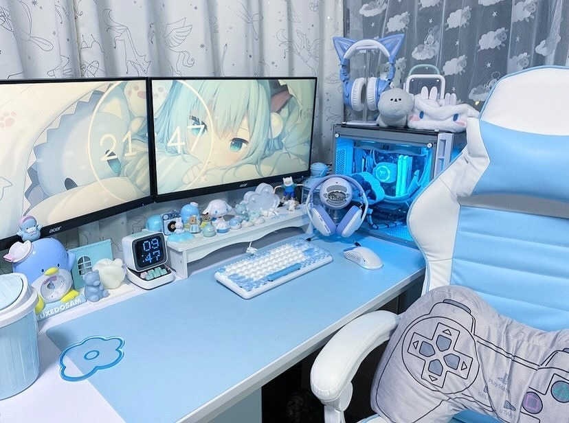 このようなゲーム部屋を出来るだけ少ないお金で作りたいんですけど出来ま Yahoo 知恵袋