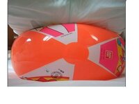 不要になった浮き輪とビーチボールを捨てようとしたのですが 大き Yahoo 知恵袋