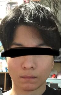現在19の男です よく周りから老け顔だといわれるんですが いうほどで Yahoo 知恵袋