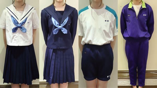 中学生に質問です中学生に質問です - 中学生は制服の下に体操服の上下を着るのが... - Yahoo!知恵袋