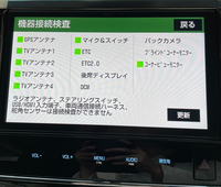トヨタ純正ナビNSZT-Y64TからNSZN-Z66Tにナビを取り替 トヨタ純正ナビNSZT-Y64TからNSZN-Z66Tにナビを取り替