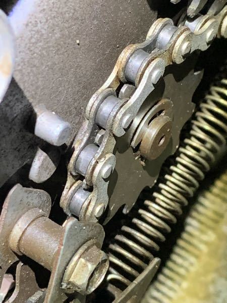 電動自転車のアシストギアを9tから13tに変更したのですが、変更したら