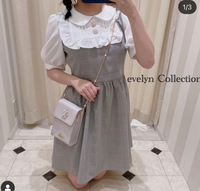 至急 骨スト低身長です 5月の下旬に彼氏とデートする予定なんですが 画像のワン Yahoo 知恵袋