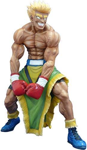 はじめの一歩に出てくるブライアンホークについて質問です 天衣無縫 練習し Yahoo 知恵袋