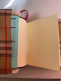 アニメイトのブックカバーを綺麗に入れる方法やコツ 私の友人が毎回アニメ Yahoo 知恵袋