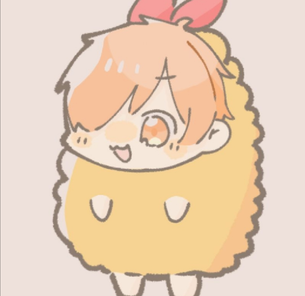 このキャラなにか分かりますか 4人組ゲーム実況系youtuber 日常組 Yahoo 知恵袋