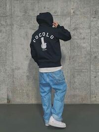 この服着ててヒップホップ知りませんよはダサいと言うかその服着んなやとか思います Yahoo 知恵袋