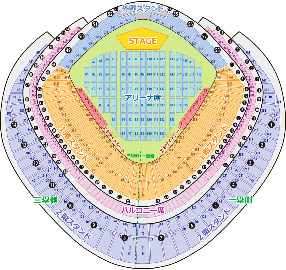 レッチリ チケットRed Hot Chili Peppers 東京ドーム2/19 音楽 海外