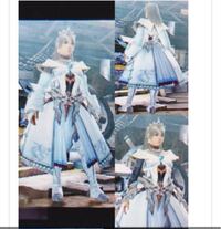 モンハンダブルクロスで防具合成のやり方を教えてください Yahoo 知恵袋