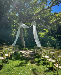 最終話でこのような場所で結婚式をあげていたドラマか映画の名前が思い出せなくて Yahoo 知恵袋
