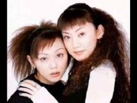 90年代にpuffyの吉村由美みたいな髪型が流行りましたが この髪型は何という Yahoo 知恵袋