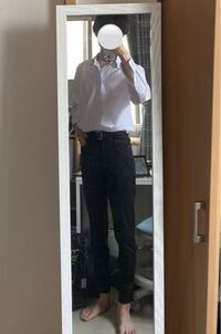 韓国の男性アイドルではタックインしているコーデがよく見られると思うの Yahoo 知恵袋