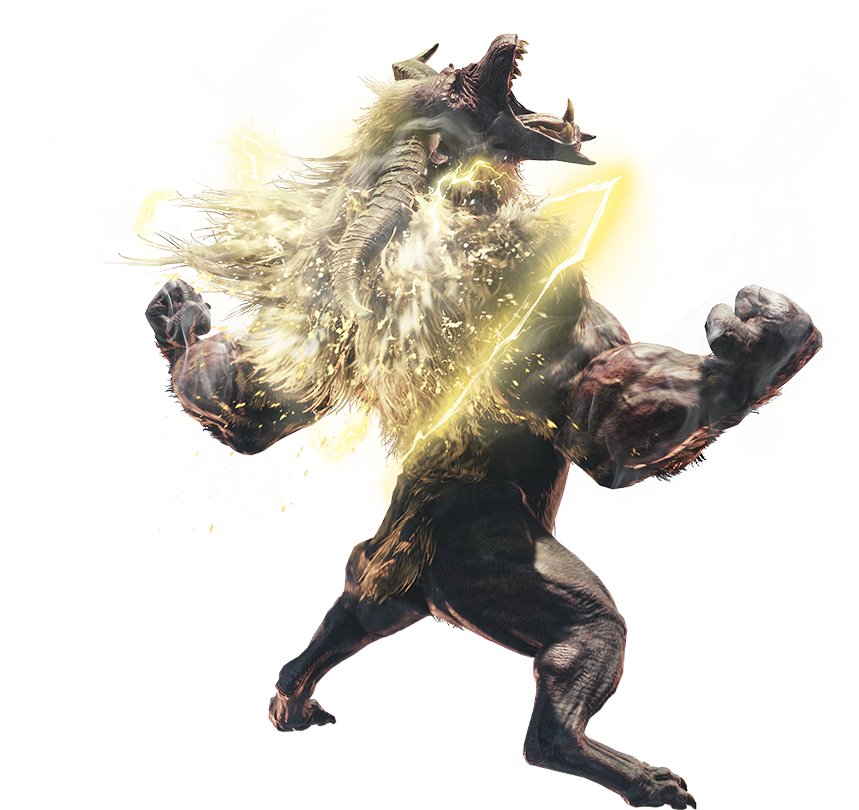 モンハンで 牙獣種最強はラージャン とよく聞くのですが 本当ですか 以 Yahoo 知恵袋