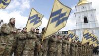 ウクライナネオナチ政権をどう思いますか？ 