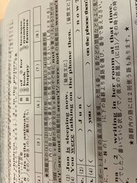 英語の問題です 疑問文についての問題が分かりません教えてください Yahoo 知恵袋