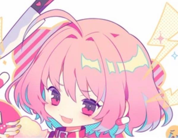 これは夢ノ内さんというイラストレーターの絵なのですが こういう Yahoo 知恵袋